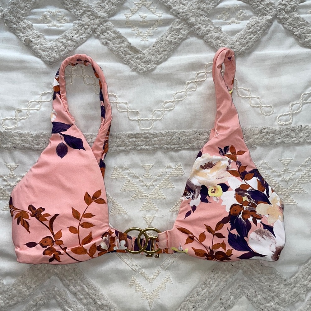 Bikini top